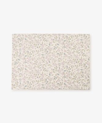 FLOWER ART Table Mat (FL)