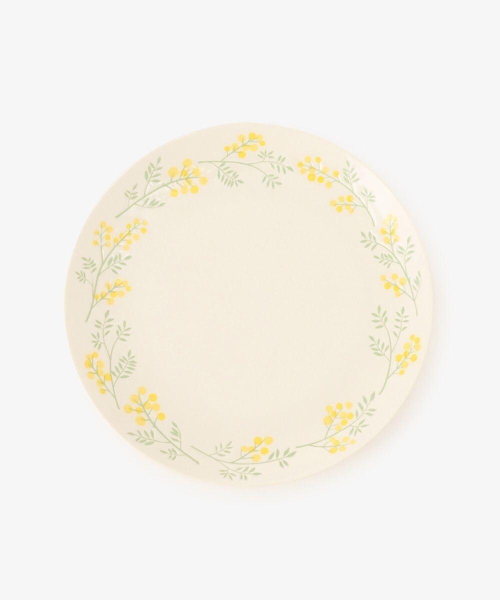 MIMOSA Plate (L)