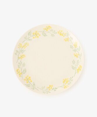 MIMOSA Plate (L)
