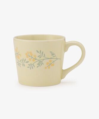 MIMOSA Mug Cup (YL)