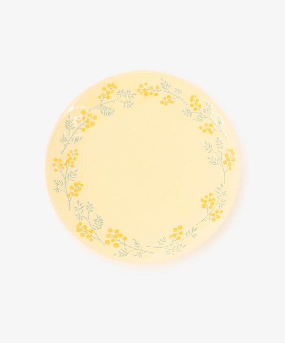 MIMOSA Plate (M)