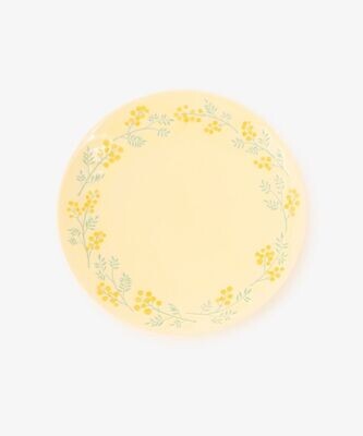 MIMOSA Plate (M)