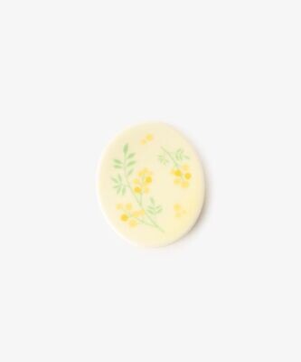 MIMOSA Oval Rest (YL)