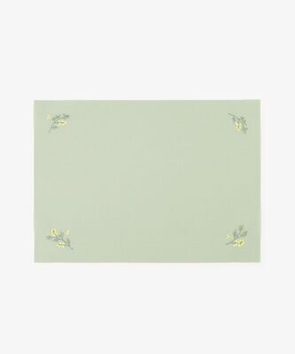 MIMOSA Luncheon Mat (GR)