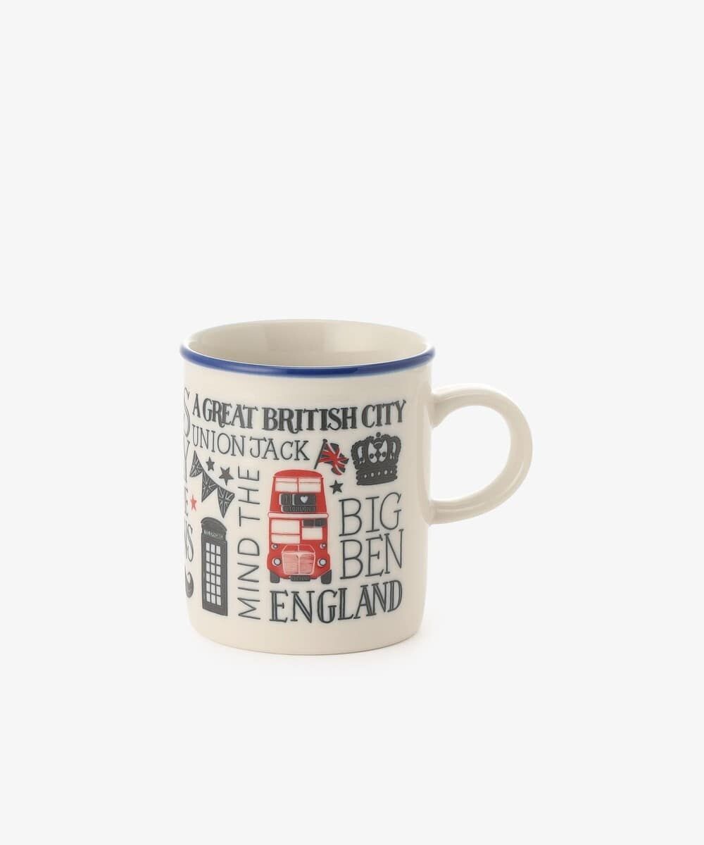 ALEXANDRA SNOWDON Mug