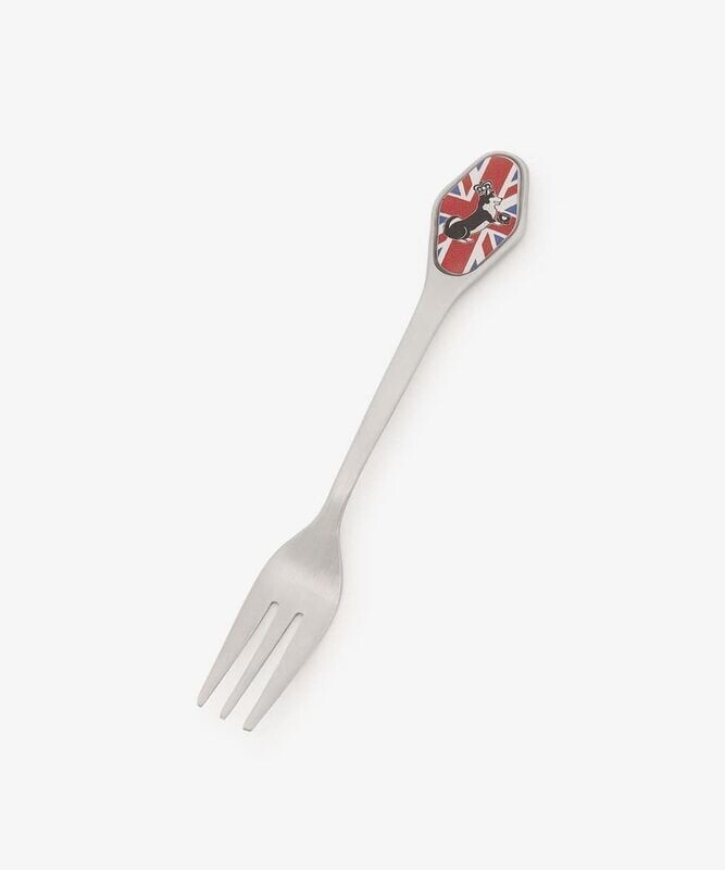ALEXANDRA SNOWDON Cake Fork
