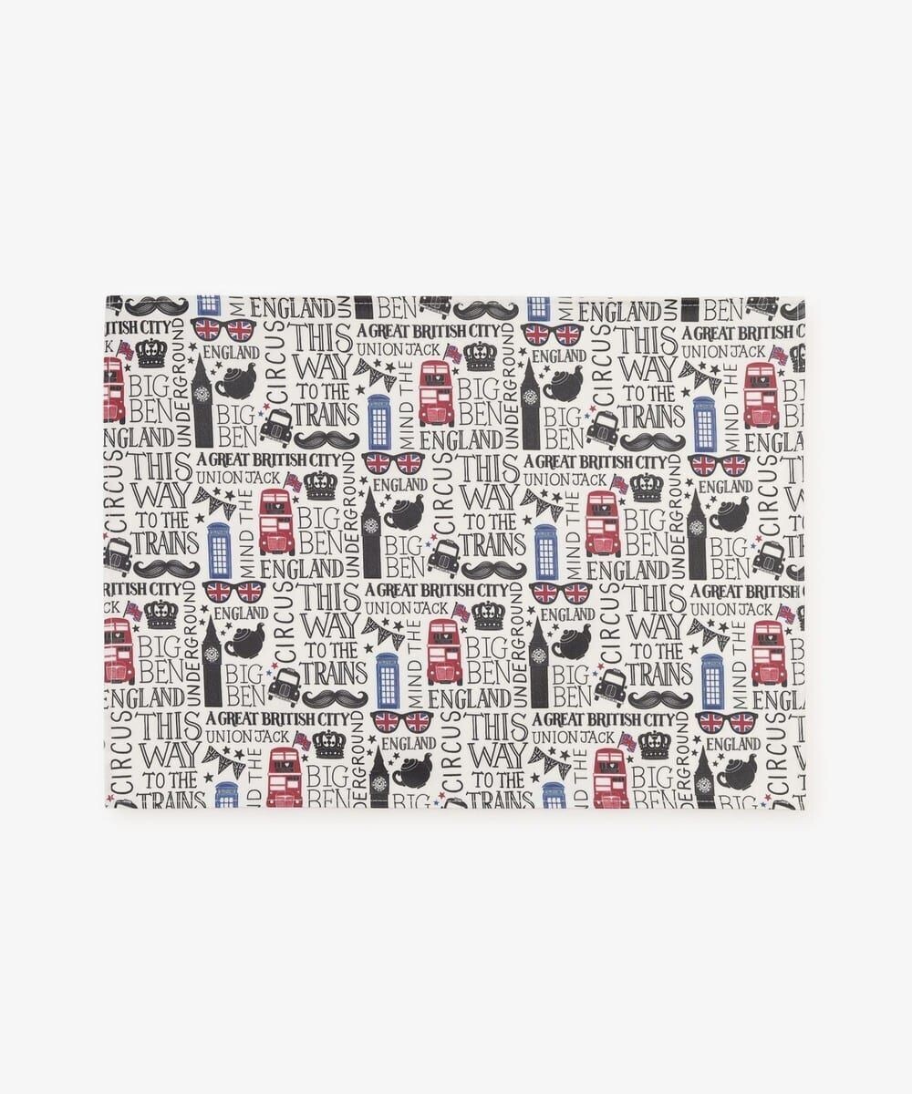 ALEXANDRA SNOWDON Luncheon Mat White