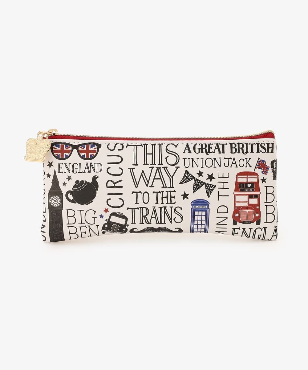 ALEXANDRA SNOWDON Pen Case