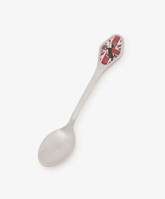 ALEXANDRA SNOWDON Tea Spoon