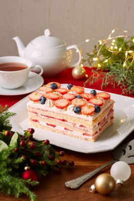 Cake