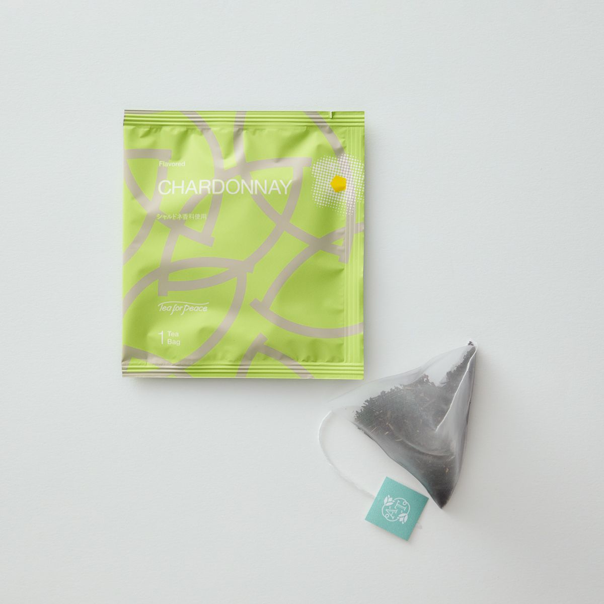 Chardonnay Tea Bag 1P