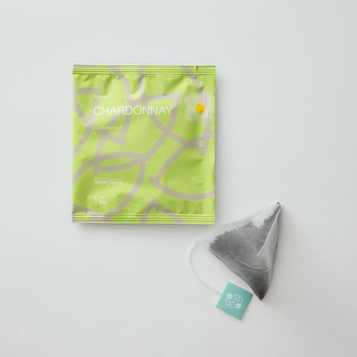 Chardonnay Tea Bag 1P