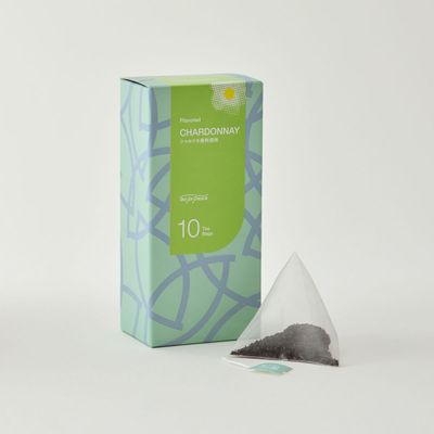 Chardonnay Tea Bag 10P