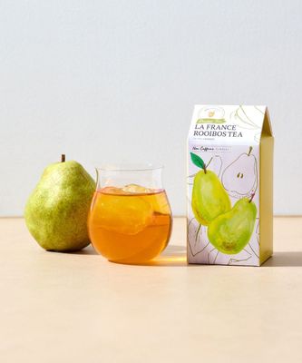 La France Rooibos Iced Tea Bag 7P