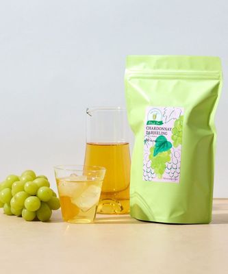 Chardonnay Darjeeling Iced Tea Bag 30P