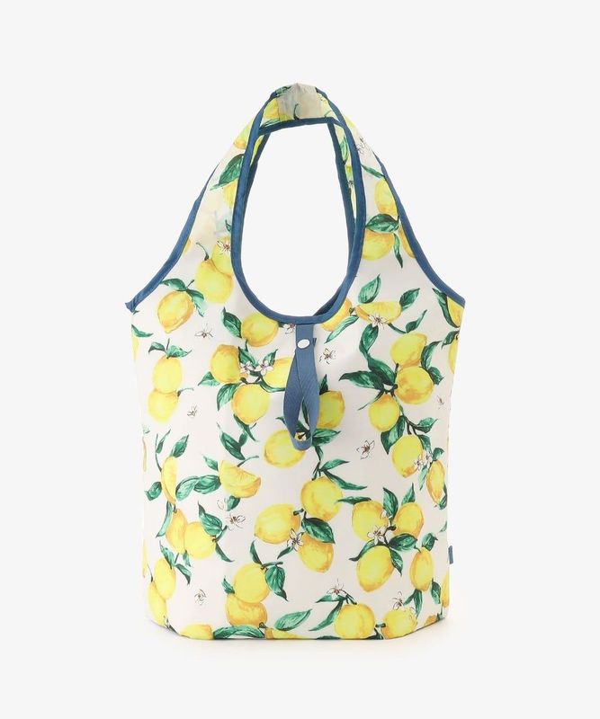 Lemon Keep Cool Bag M