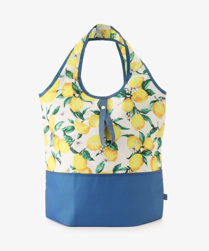 Lemon Keep Cool Bag L