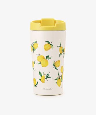 Lemon Stainless Tumbler