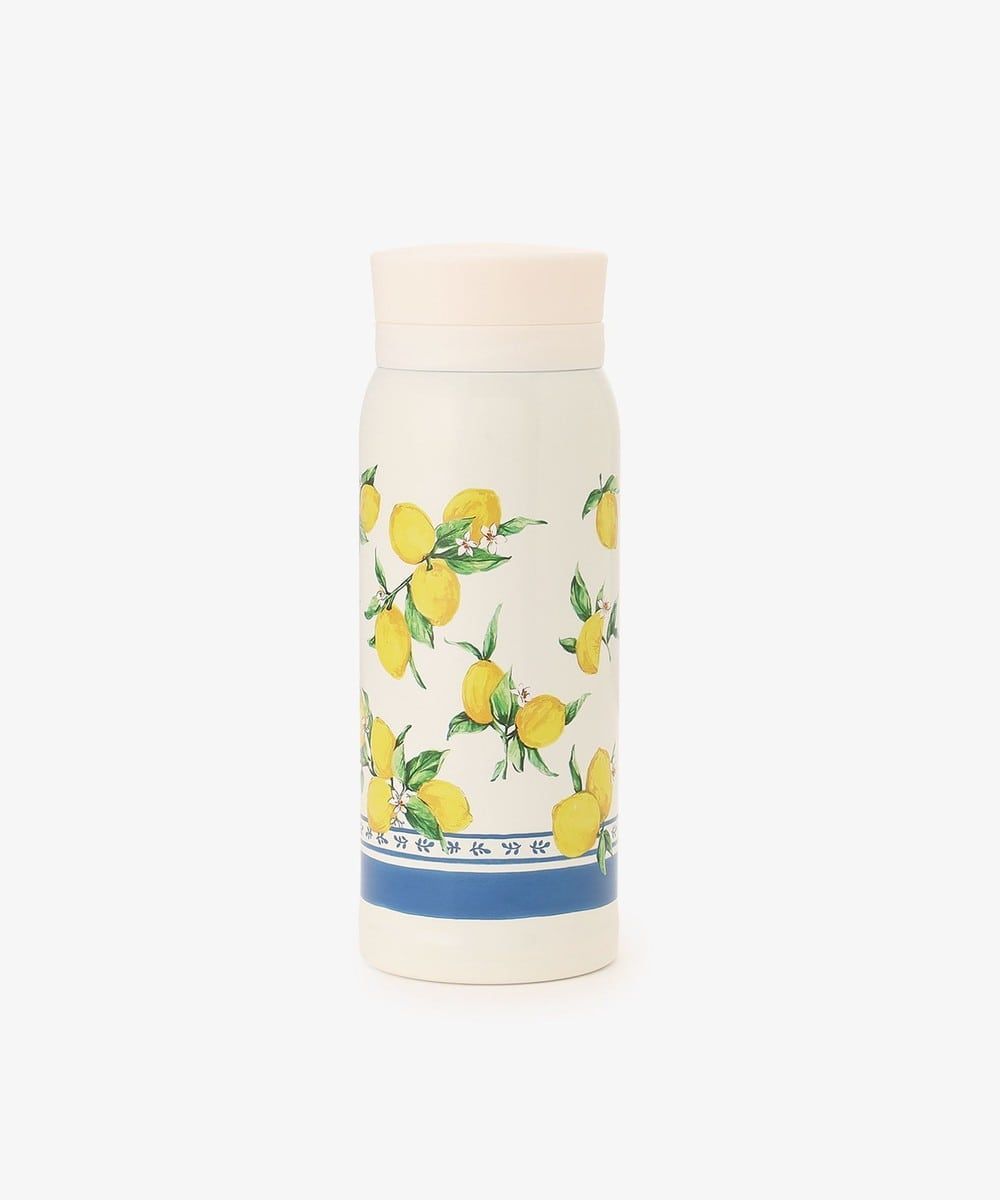 Lemon Screw Bottle