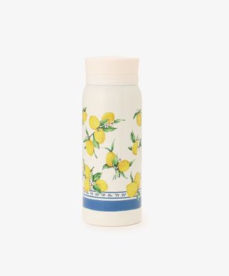 Lemon Screw Bottle