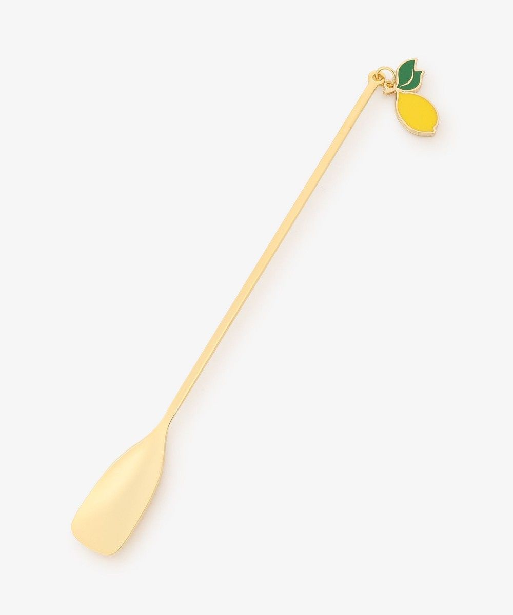 Lemon Charm Muddler