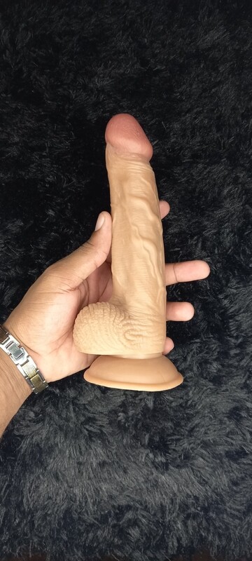 7&quot; Realistic Dildos