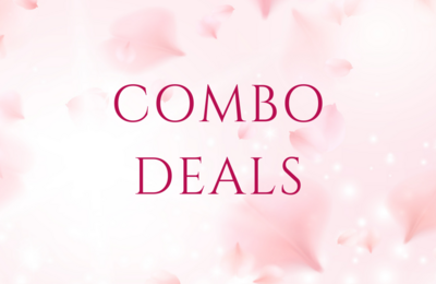 Combo Deals
