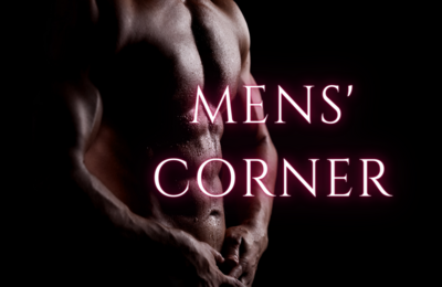 Men&#39;s Corner