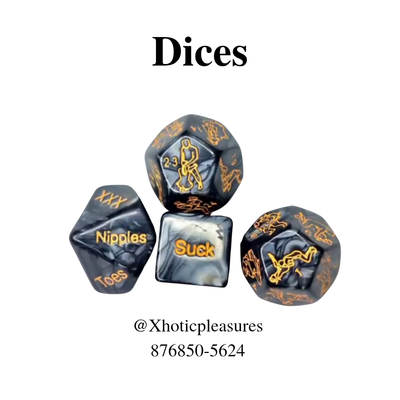 Dice