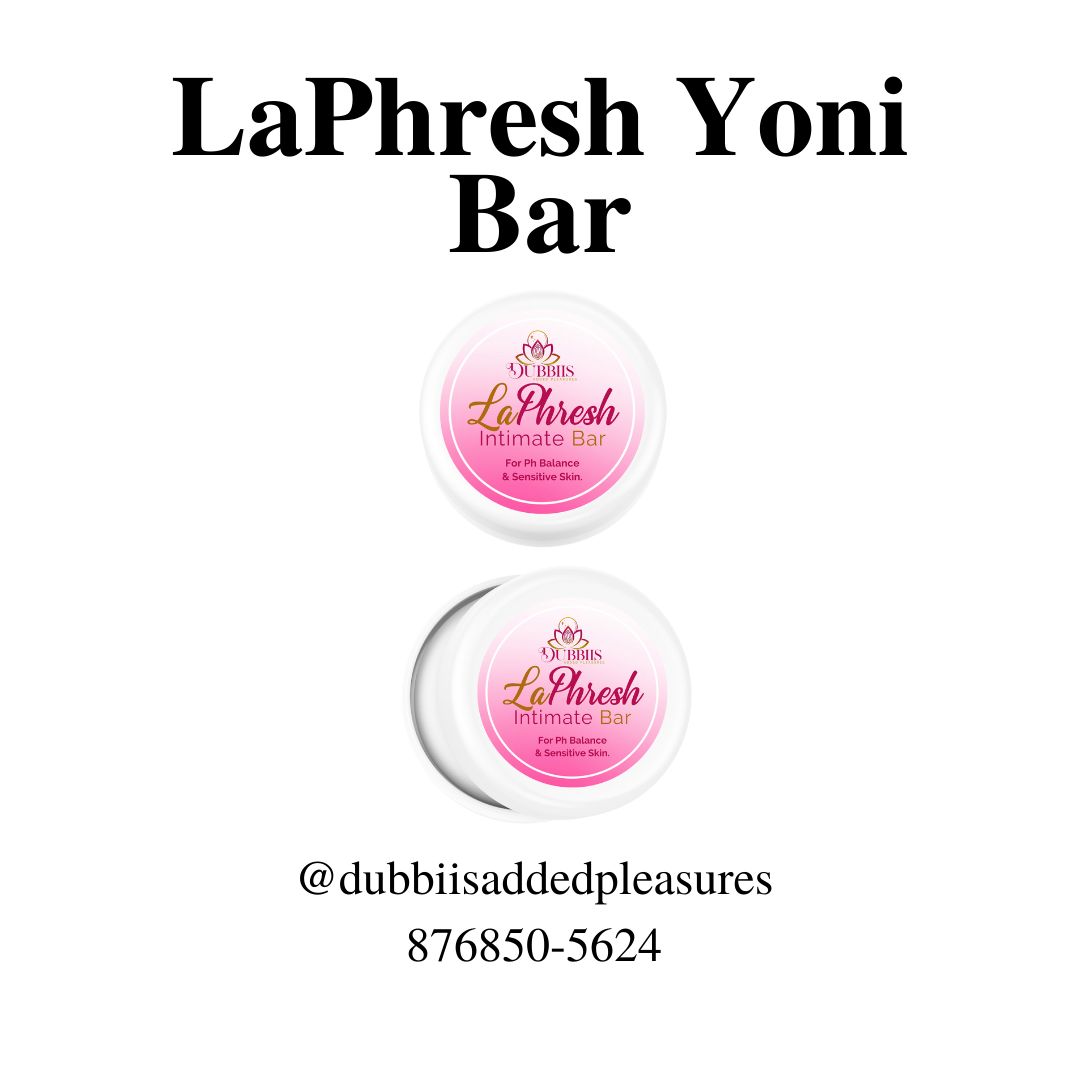 Yoni Bars