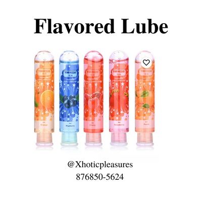 Lubricant
