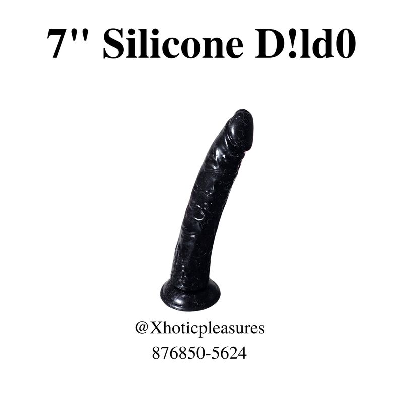 7&quot; Dildos