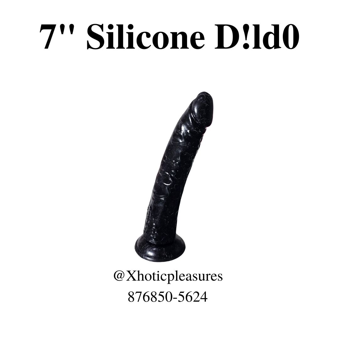 7&quot; Dildos