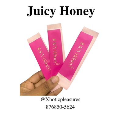 Juicy Honey