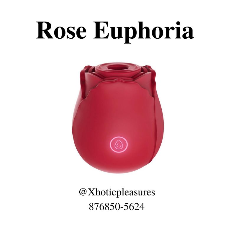 Rose Euphoria
