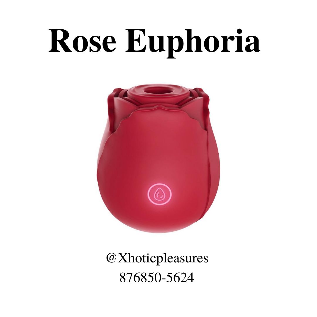 Rose Euphoria