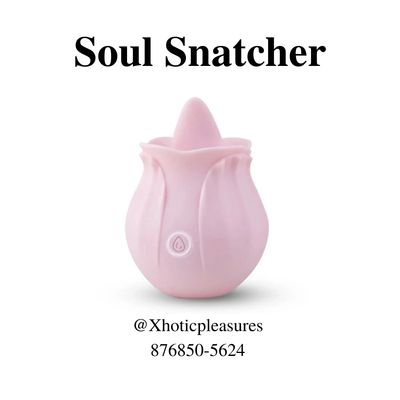Rose Soul Snatcher