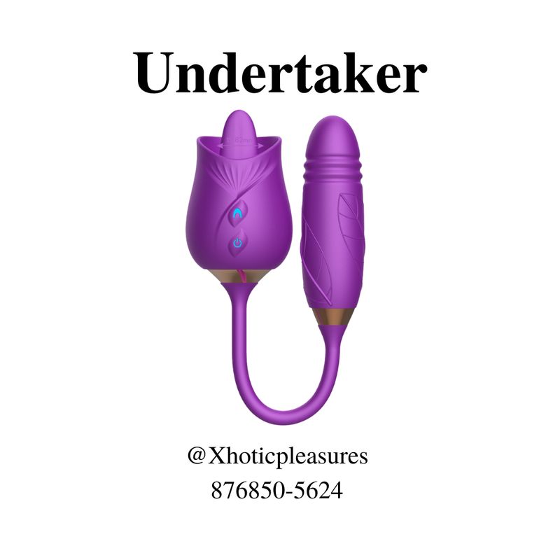 Rose Undertaker