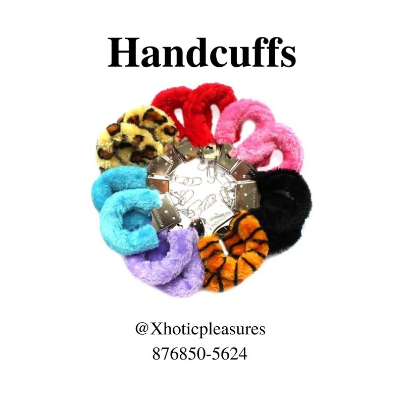 Handcuffs