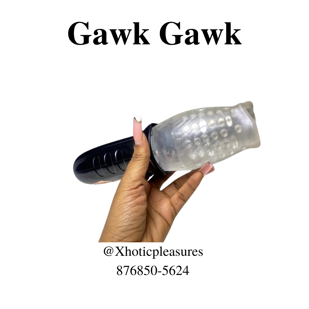 Gawk Gawk