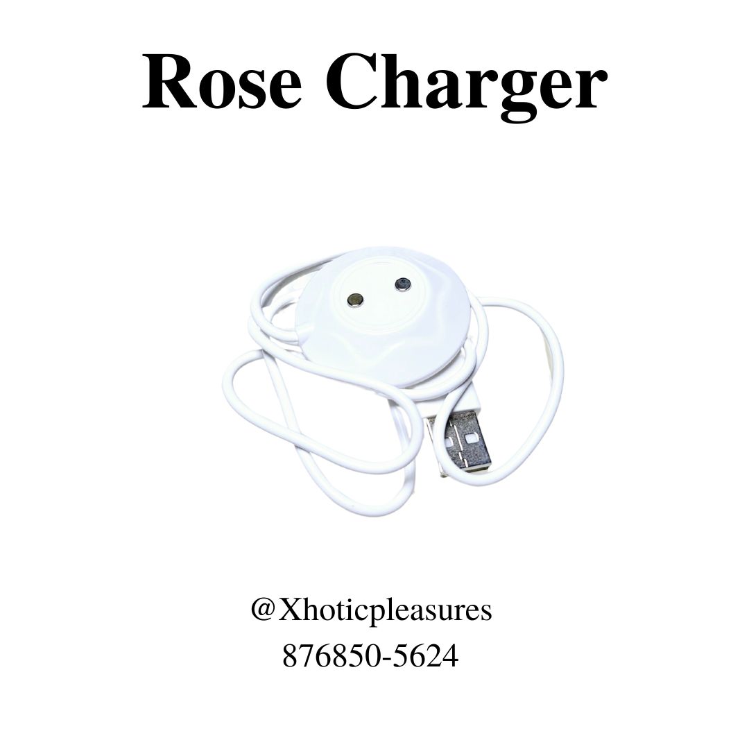 Toy Chargers (Rose, Wands, Bullets, Rabbits etc)