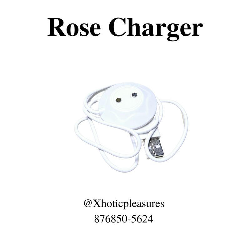 Toy Chargers (Rose, Wands, Bullets, Rabbits etc)