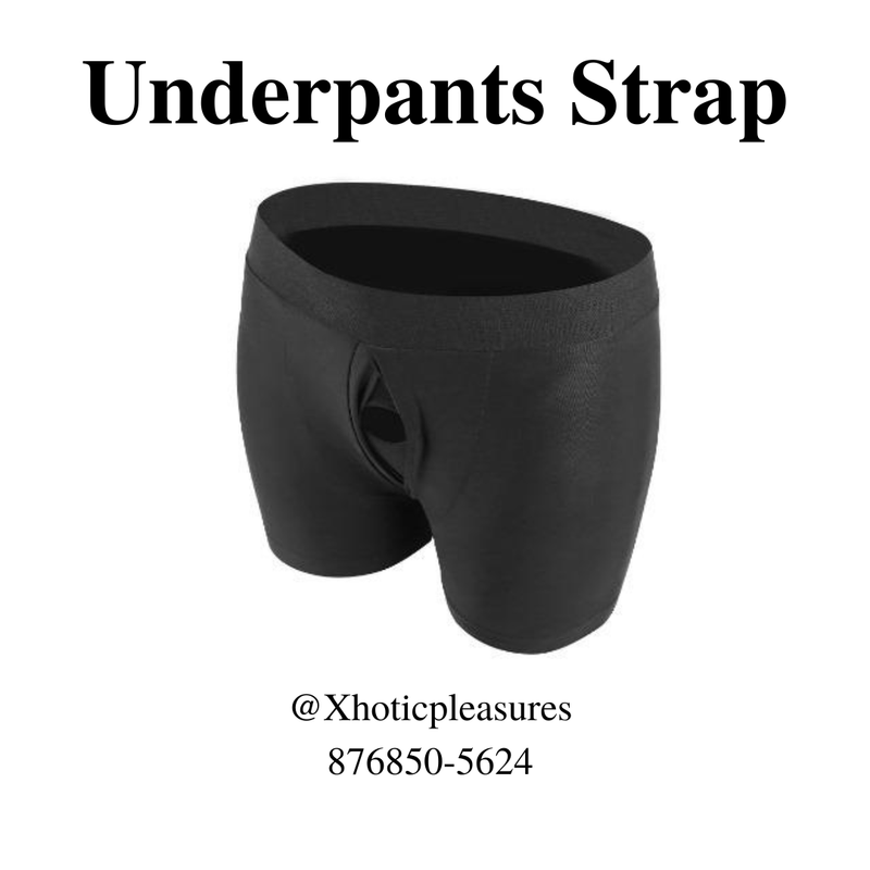 Underpants Strap