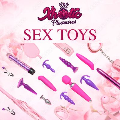 Sex Toys