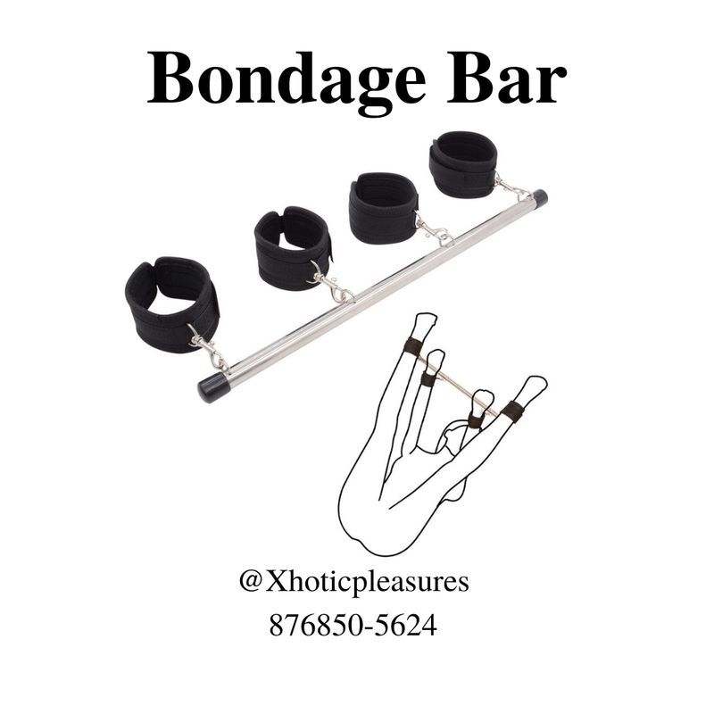 Bondage Bar