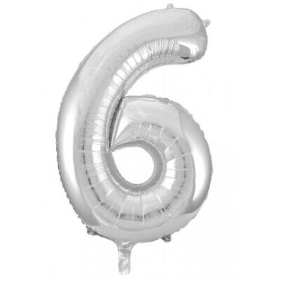 Megaloon Number 6