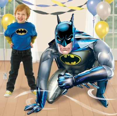 Batman Airwalker