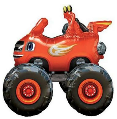 Blaze Airwalker