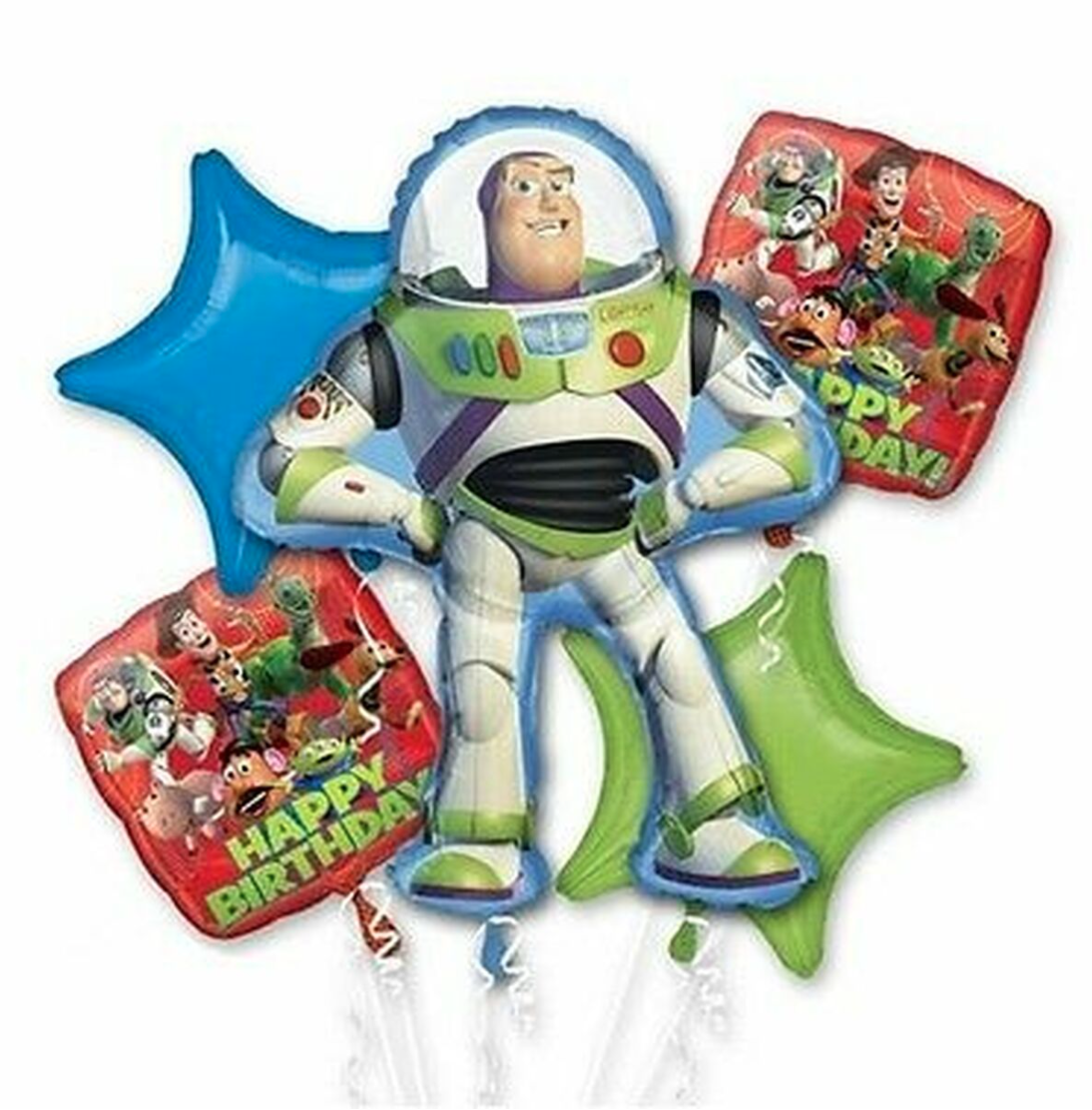 Toy Story (Buzz lightyear) Bouquet