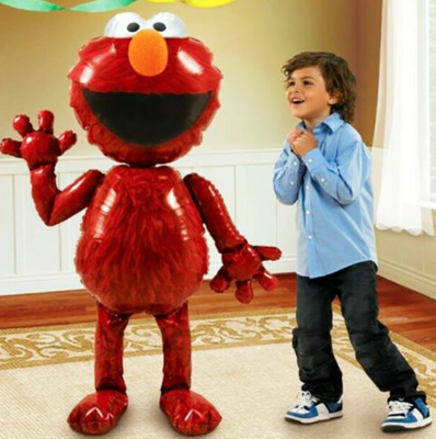 Elmo Airwalker